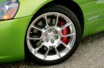 Dodge Viper SRT10 Roadster 2007 года